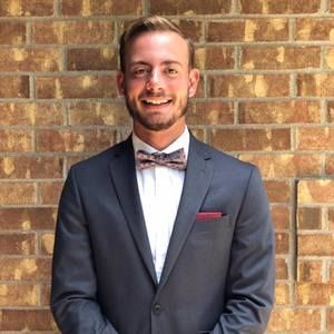 Meet your Posher, Drew